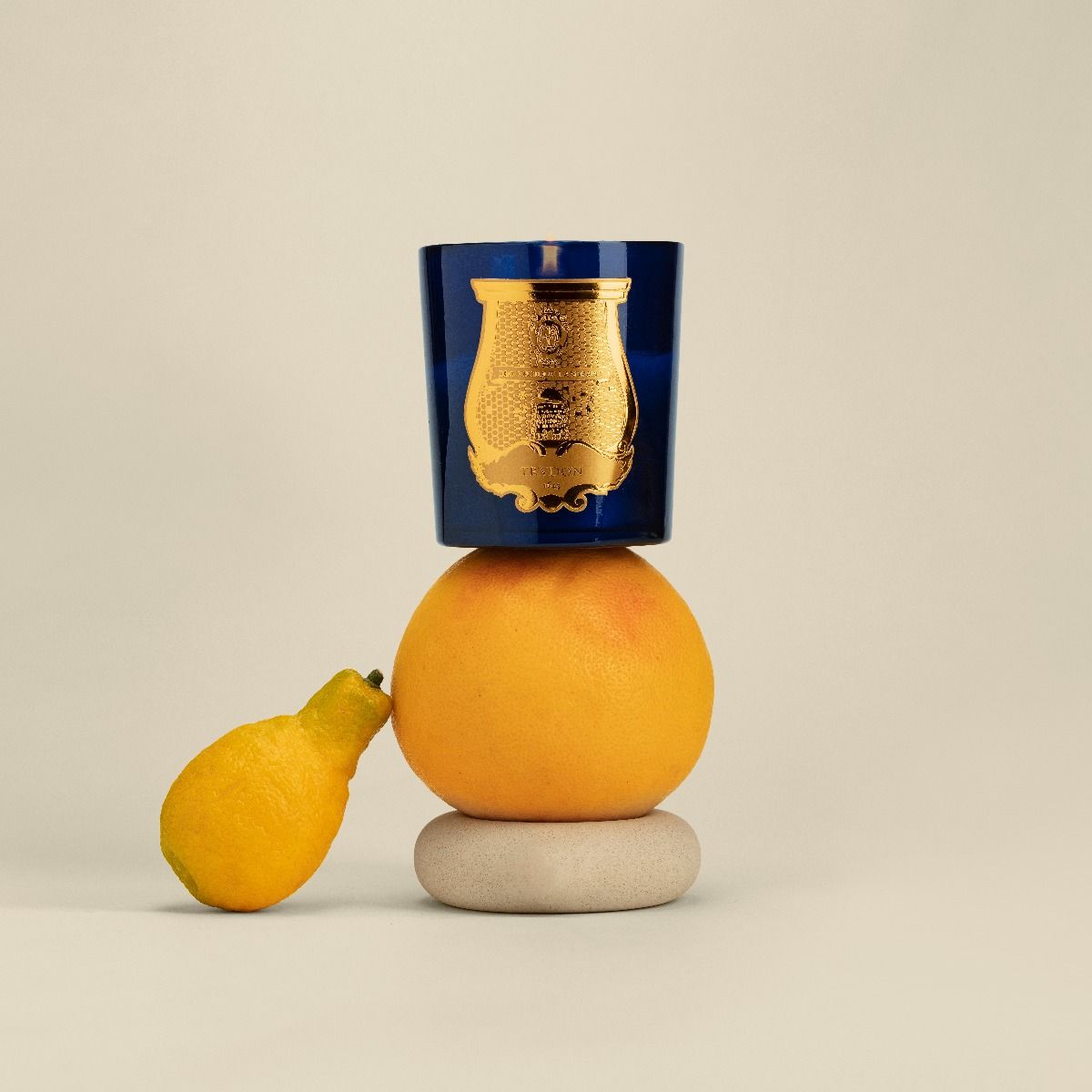 TRUDON CANDLE SALTA 270G Aleph Gallery