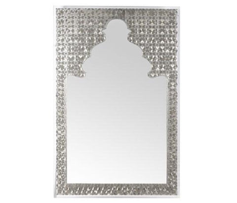 Nada Debs Arabian Nights mirror