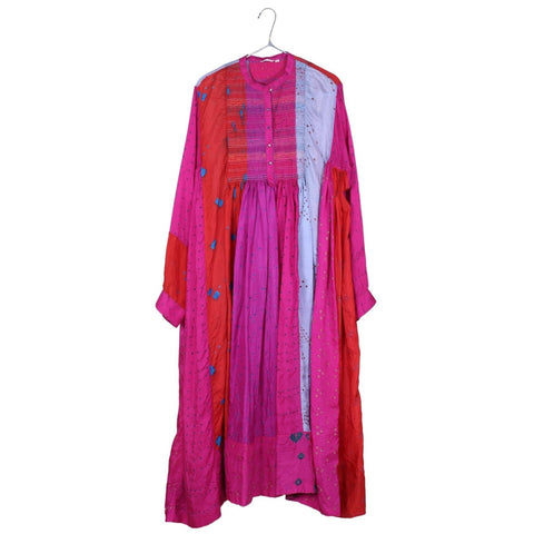INJIRI DRESS JODHPUR 14 RED