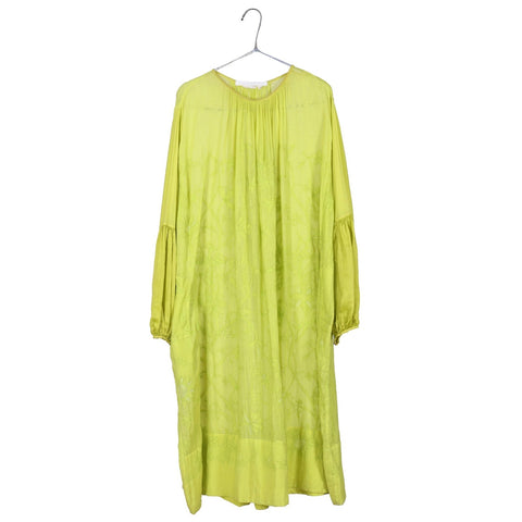 INJIRI DRESS JODHPUR 36 YELLOW
