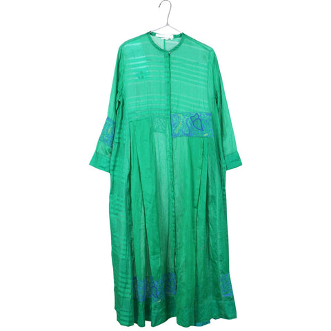 INJIRI DRESS JODHPUR 38 GREEN