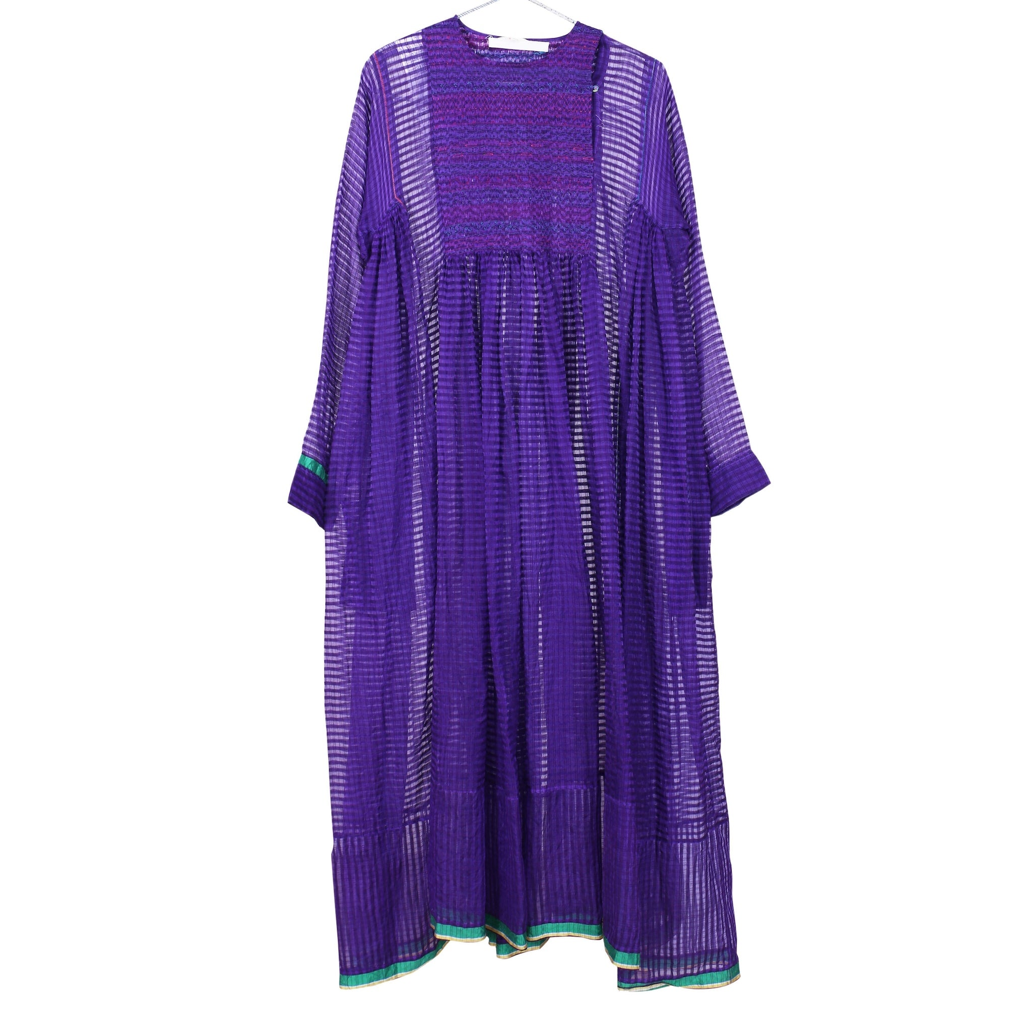 INJIRI DRESS JODHPUR 40 PURPLE