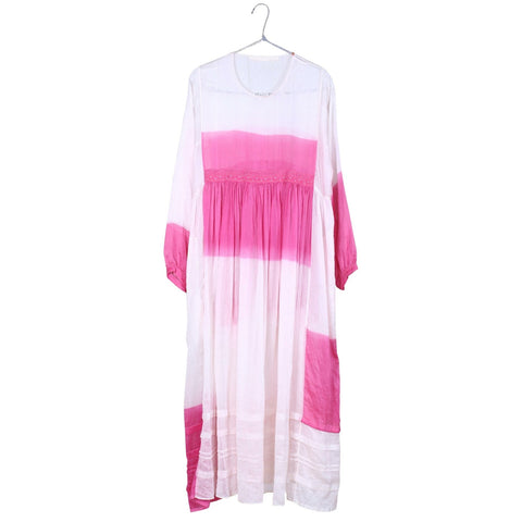 INJIRI DRESS JODHPUR 53 WHITE/RED