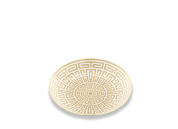 GINORI LABIRINTO CENTERPIECE CACHEMIRE