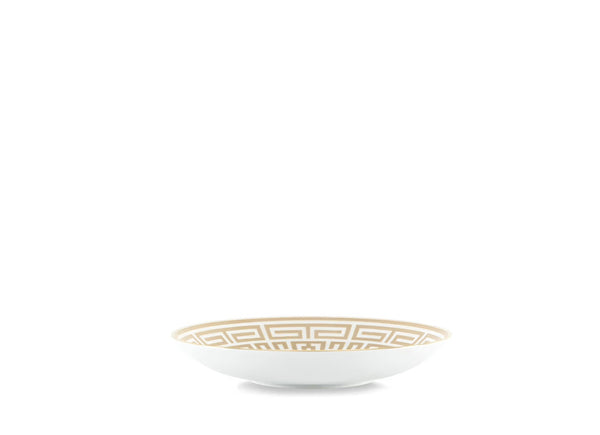 GINORI LABIRINTO CENTERPIECE CACHEMIRE