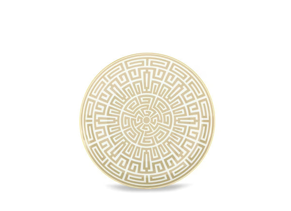 GINORI LABIRINTO CENTERPIECE CACHEMIRE