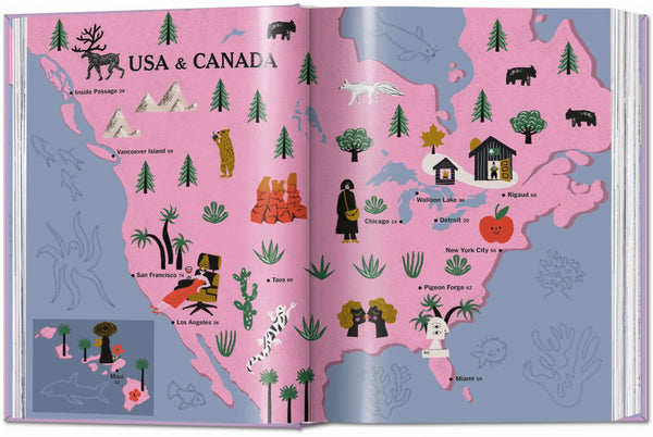 THE NEW YORK TIMES CULTURED TRAVELER