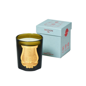 CYRNOS CANDLE