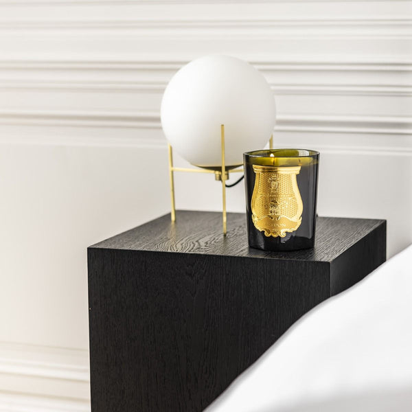 CYRNOS CANDLE