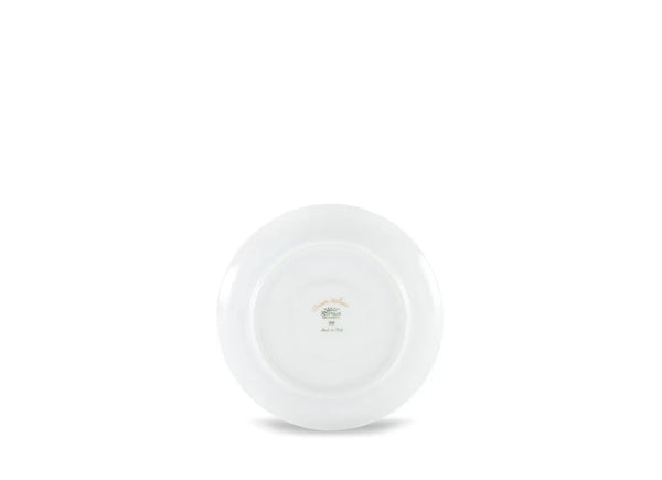 GINORI ORIENTE ITALIANO TEA SAUCER AURUM