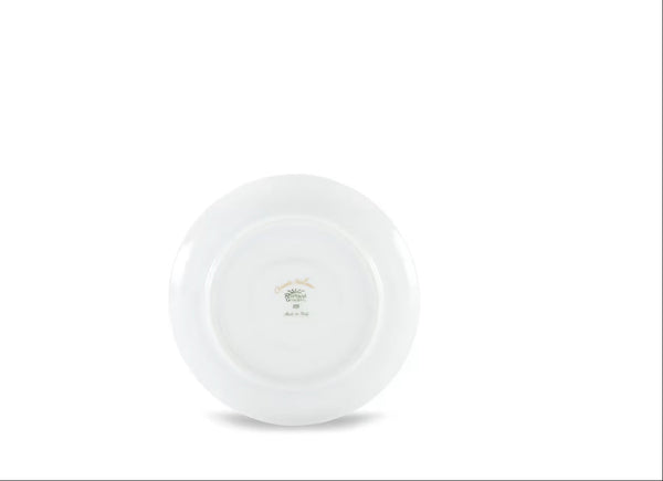 GINORI ORIENTE ITALIANO TEA SAUCER AURUM