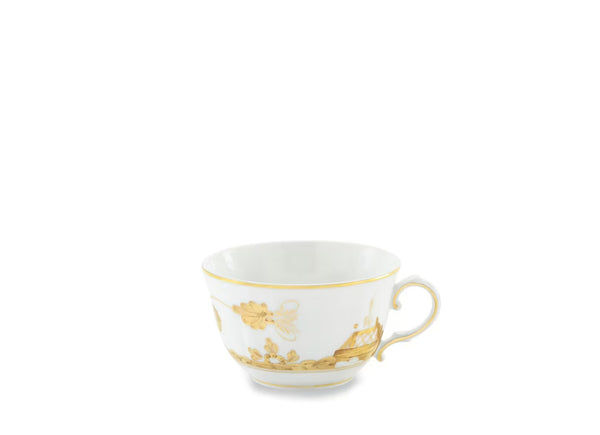 GINORI ORIENTE ITALIANO TEA CUP AURUM