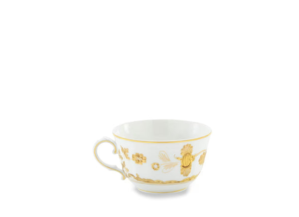 GINORI ORIENTE ITALIANO TEA CUP AURUM