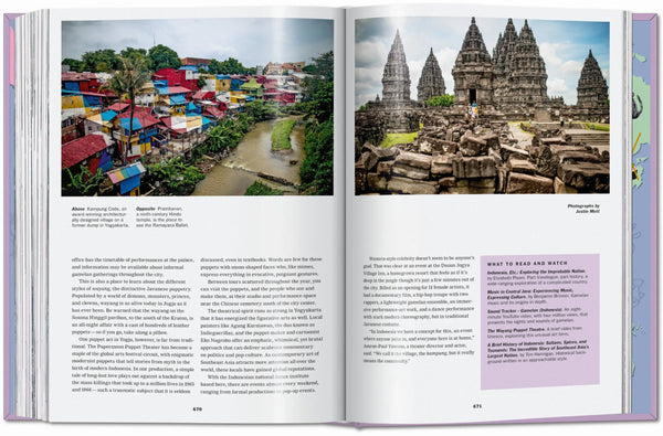 THE NEW YORK TIMES CULTURED TRAVELER