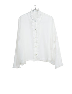 INJIRI SHIRT AMBER 49