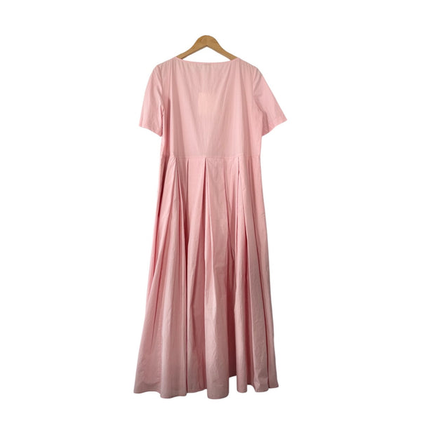 Apuntob Dress 262029 in Candy at Aleph Gallery