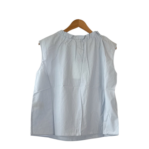 Apuntob Dress 262039 in Cloud at Aleph Gallery