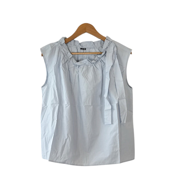 Apuntob Dress 262039 in Cloud at Aleph Gallery