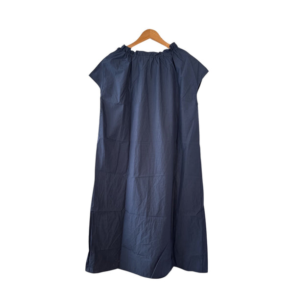 Apuntob Dress 262040 in Abyss at Aleph Gallery