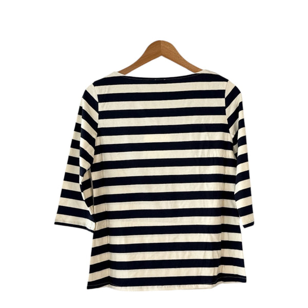 Apuntob Jersey Shirt 261859 Abyss at Aleph Gallery