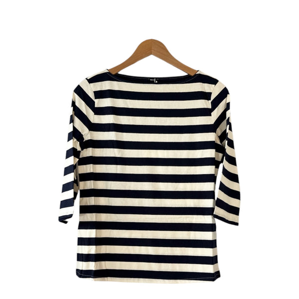 Apuntob Jersey Shirt 261859 Abyss at Aleph Gallery