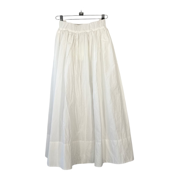 Apuntob Skirt 261569 Meringue at Aleph Gallery