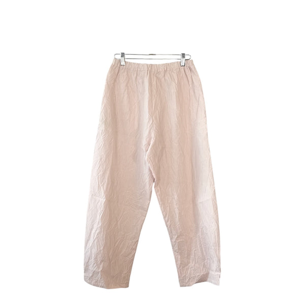 Apuntob Trousers 26540 Candy at Aleph Gallery