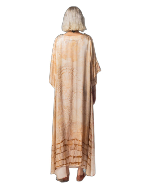 DRAMA AYDA DRESS