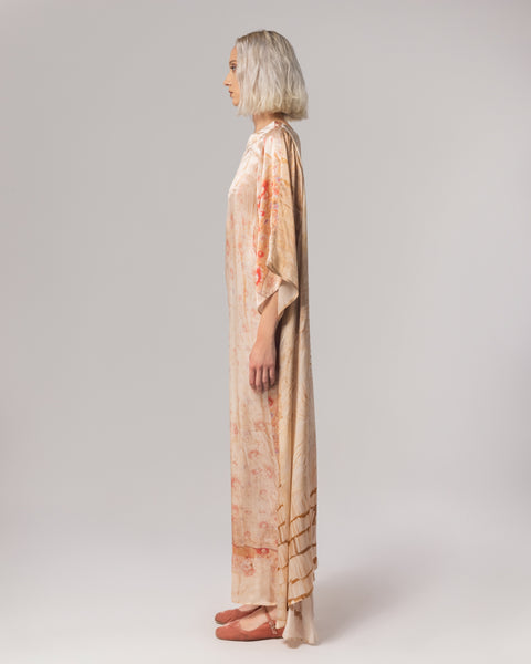 DRAMA AYDA DRESS