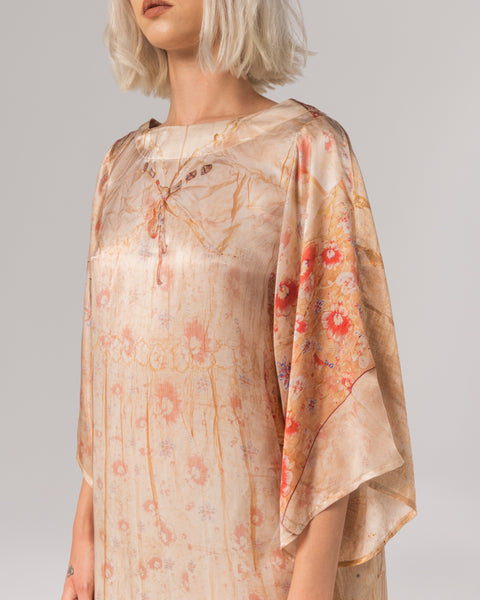 DRAMA AYDA DRESS