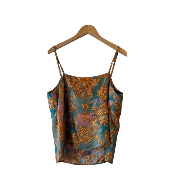 BOKJA BESPOKE ADRIFT CAMISOLE AT ALEPH GALLERY 22