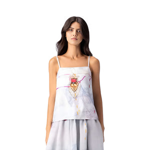 BOKJA CAMISOLE YURAK
