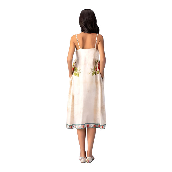 BOKJA CAMI DRESS SAWA 2