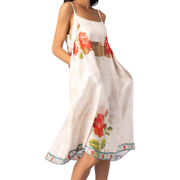 BOKJA CAMI DRESS SAWA 3