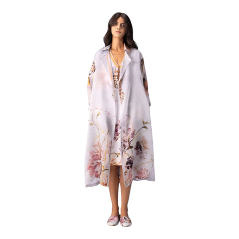BOKJA FALAMANK SUMMER COAT