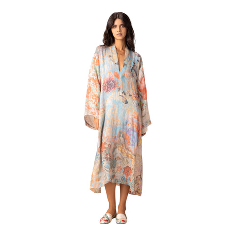 BOKJA FARIDA DRESS HOARD
