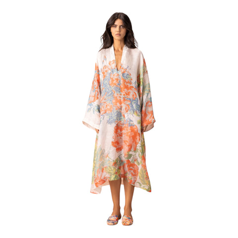 BOKJA FARIDA DRESS IDALIA