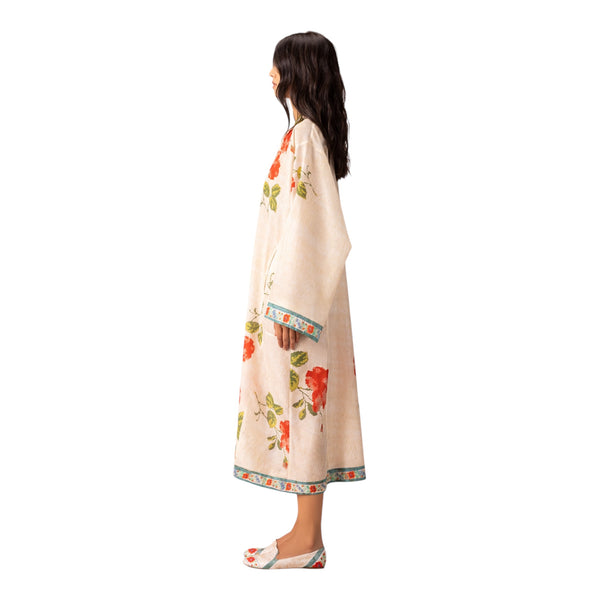 BOKJA FARIDA DRESS SAWA 2