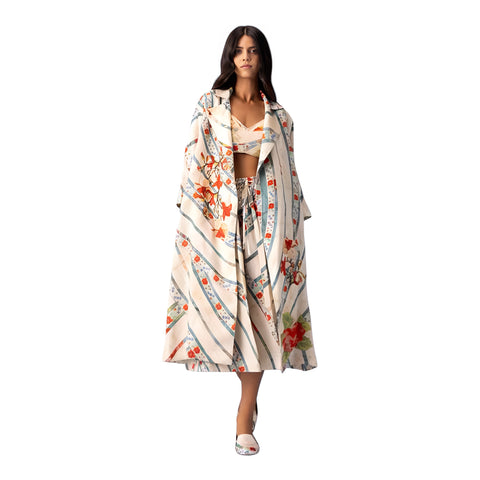 BOKJA HORANGI SUMMER COAT 1