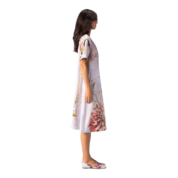 BOKJA PERLA DRESS FALAMANK 2