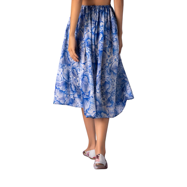 BOKJA SKIRT REI SQUARED PORCELAIN 2