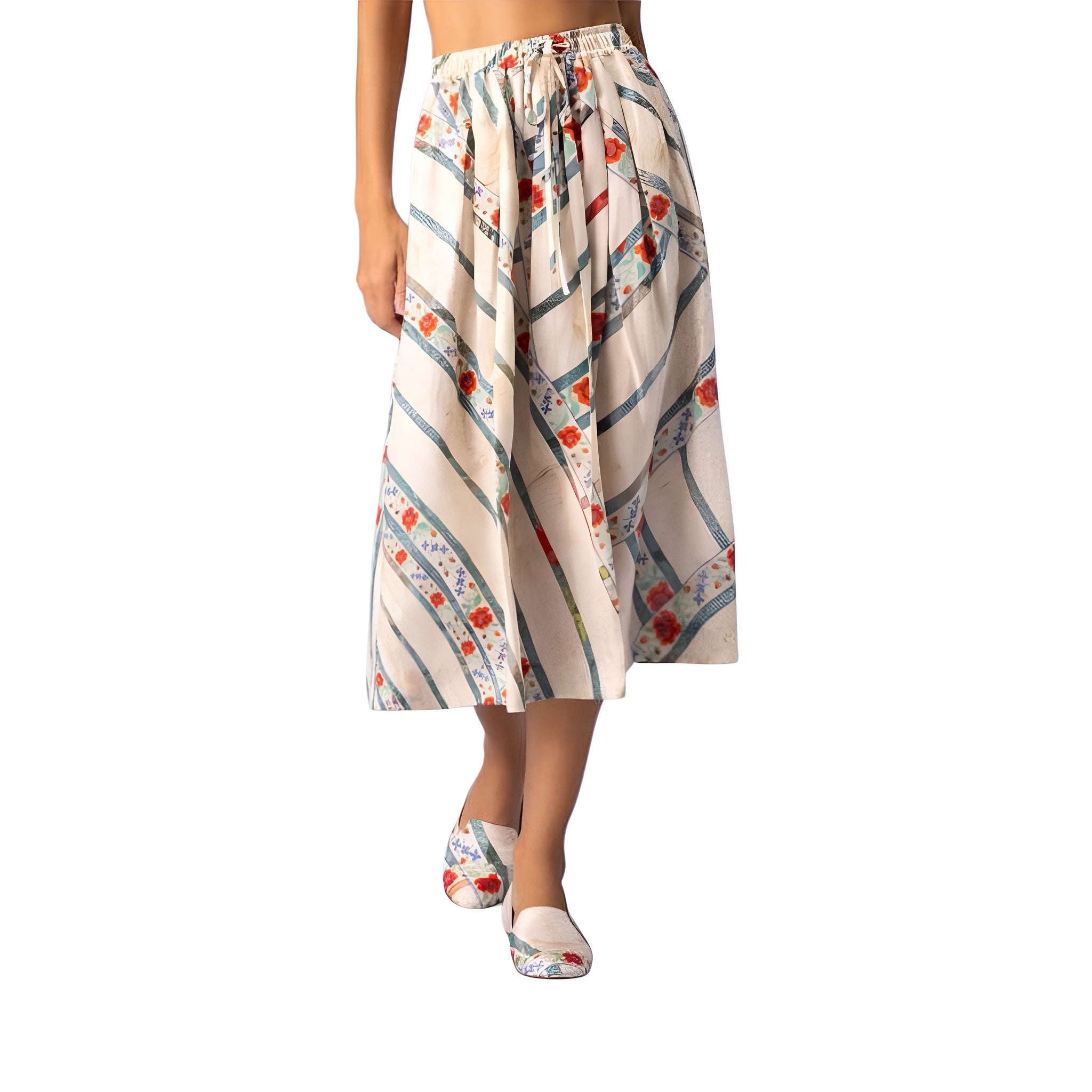 BOKJA Z SKIRT BRIDGE