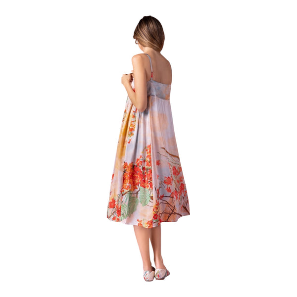Bokja Boo Cami Dress at Aleph Gallery