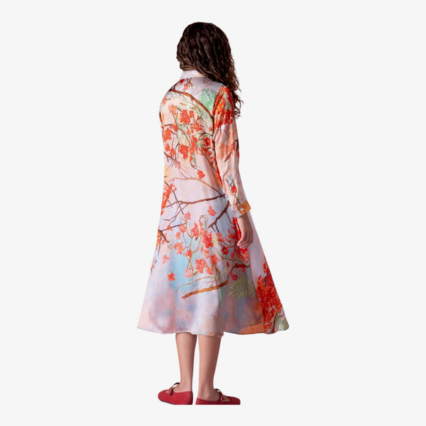 Bokja Boo Z Dress at Aleph Gallery