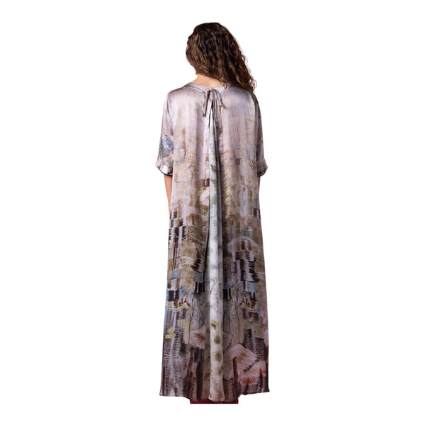 Bokja Introspect A Dress at Aleph Gallery