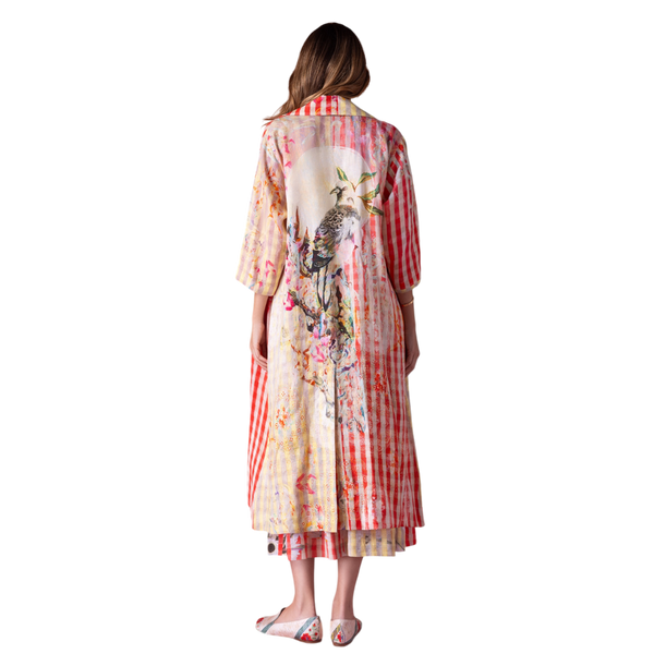 Bokja Summer Margherita Robe at Aleph Gallery
