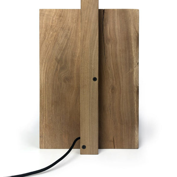 BULB BULLEE TABLE LAMP BLACK (NUMBERED EDITION)