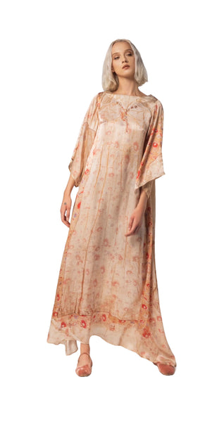 DRAMA AYDA DRESS