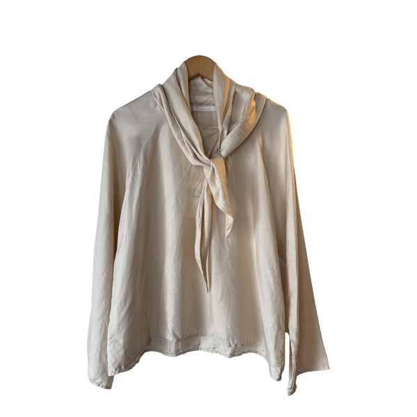 ELSA ESTURGIE TOP RELAIS CREAM 1
