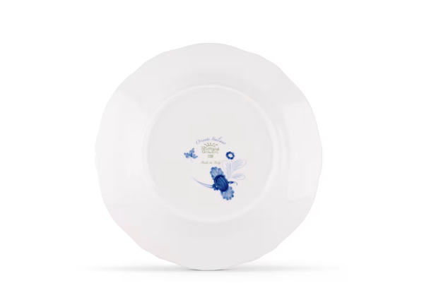 Ginori 1735 Oriente Italiano Dessert Plate Citrino at Aleph Gallery